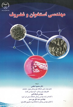 مهندسی استخوان و غضروف