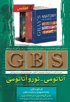 GBS آناتومی-نوروآناتومی