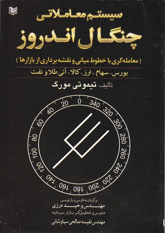 سیستم معاملاتی چنگال اندروز