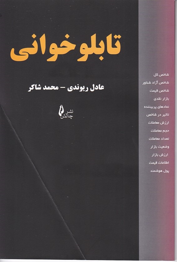 تابلو خوانی 