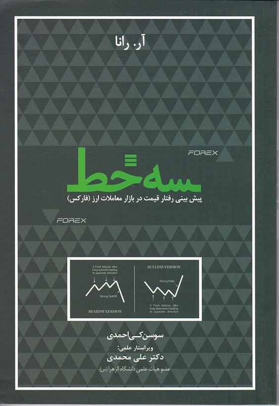 سه خط 