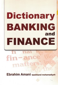 Dictionary BANKING and FINANCE