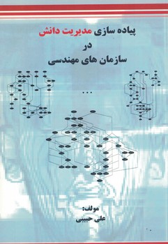 پیاده سازی مدیریت دانش در سازمان های مهندسی 
