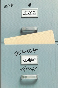جاری سازی استراتژی 