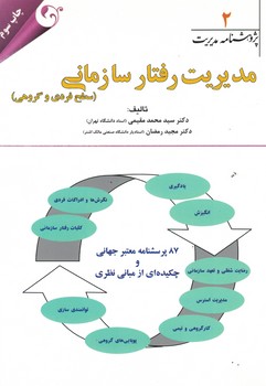 مدیریت رفتار سازمانی ( سطح فردی و گروهی )
