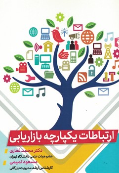 ارتباطات یکپارچه بازاریابی 