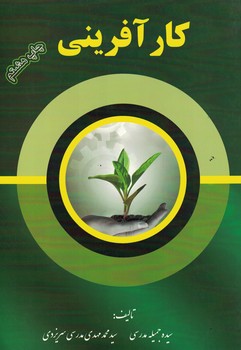 کار آفرینی