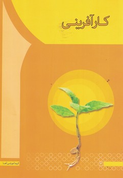 کار آفرینی