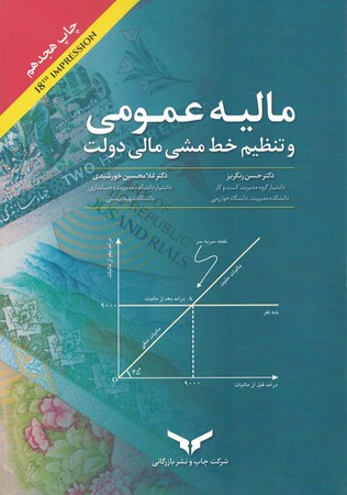 مالیه عمومی و تنظیم خط مشی مالی دولت 