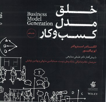 خلق مدل کسب و کار