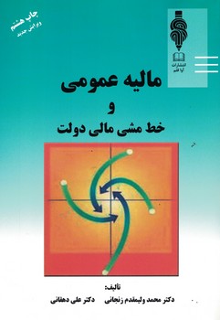 مالیه عمومی و خط مشی مالی دولت 