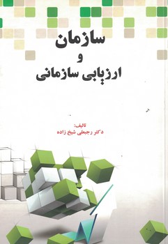 سازمان و ارزیابی سازمان 