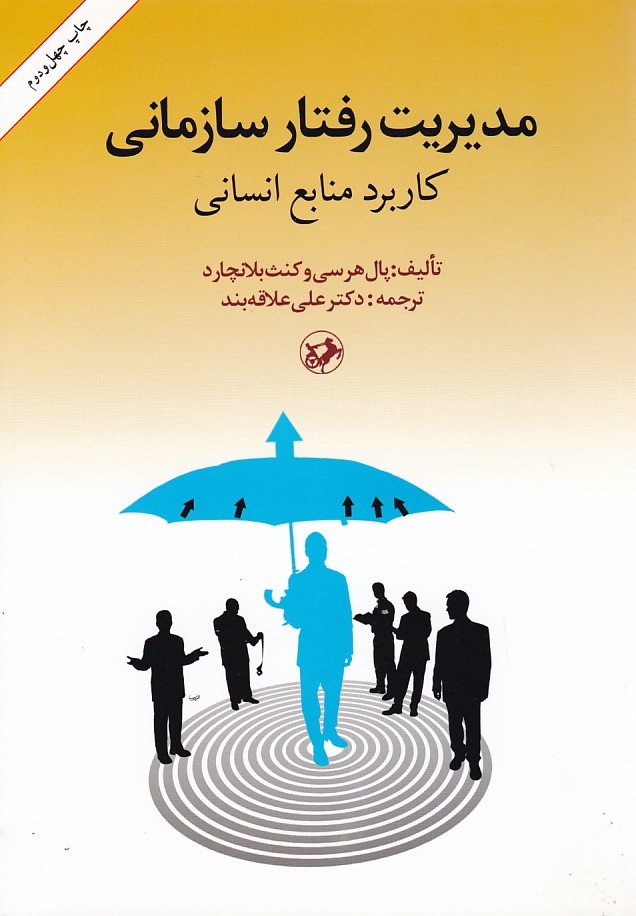 مدیریت رفتار سازمانی کاربرد منابع انسانی