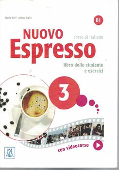 NUOVO Espresso 3 B1