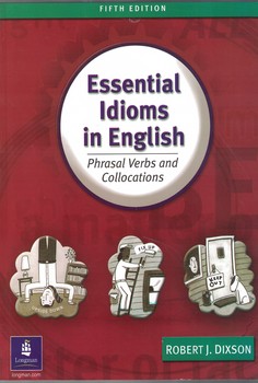 Essential Idioms in English