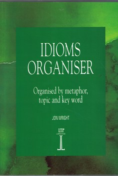 IDIOMS ORGANISER 