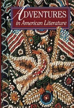 ADVENTURES in American Literature