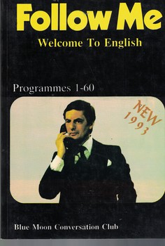 Follow Me (welcome to English)