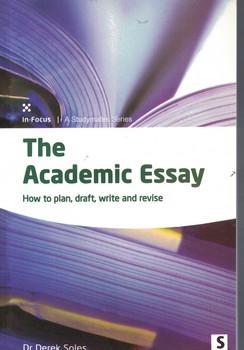 the Academic Essay