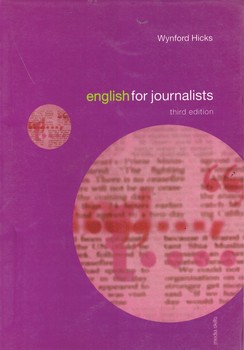 English for journalists (third editioon)