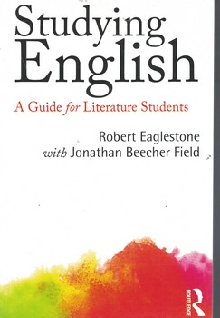 Studying English 