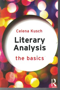 Literary Analysis: The Basics 