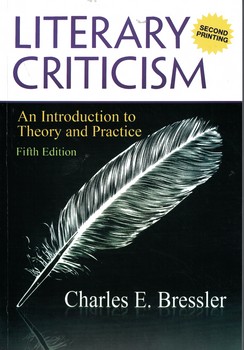 Literary Criticism 5th