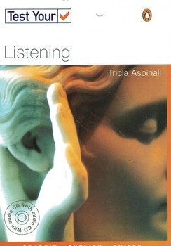 Test Your Listening CD