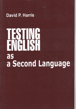 Testing English as a Second Language 