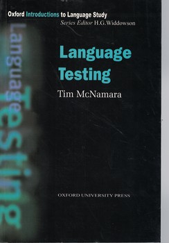 Language Testing 