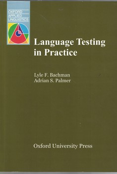 Language Testing in Practice 