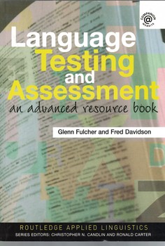 Language Testing and Assessment