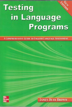 Testing in Language Programs 