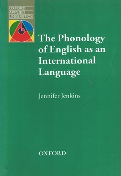 The Phonology of English as an International Language