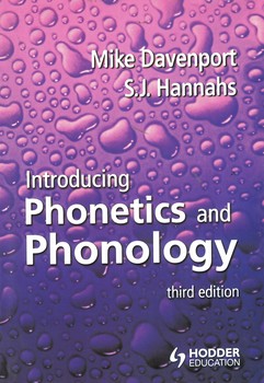 Introducing Phonetics and Phonology
