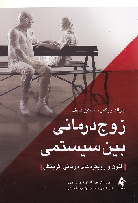 زوج درمانی بین سیستمی 