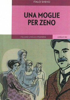Una moglie per Zeno