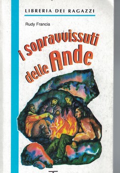 I sopravvissuti delle ande 