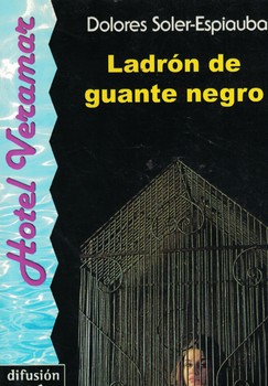 ladron de guante negro
