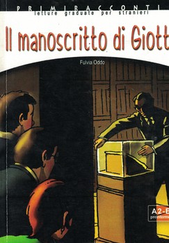 II manoscritto di giotto