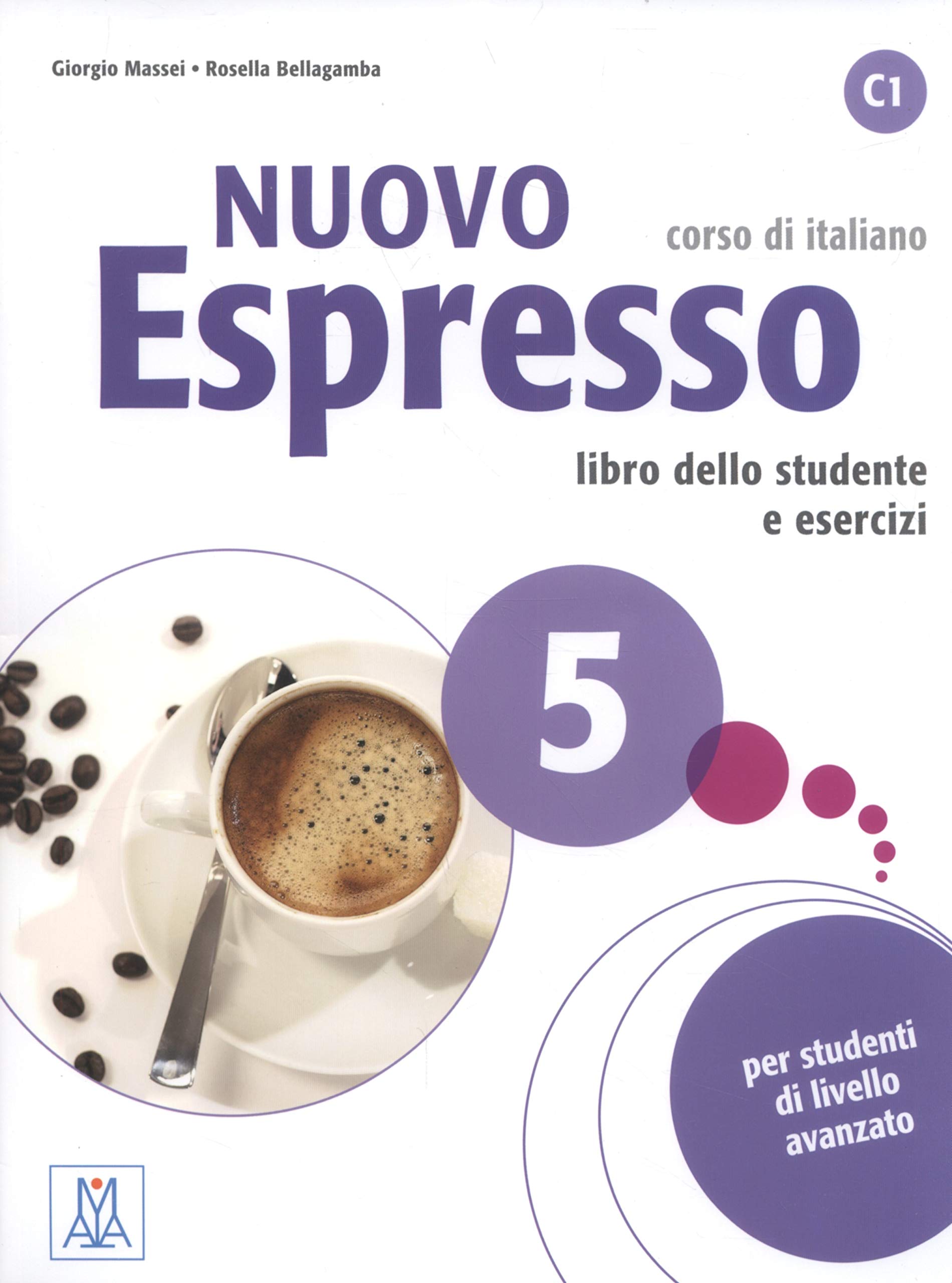 Nuovo Espresso 5 C1