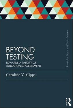 BEYOND TESTING