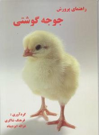 راهنمای پرورش جوجه گوشتی 