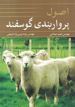 اصول پرواربندی گوسفند