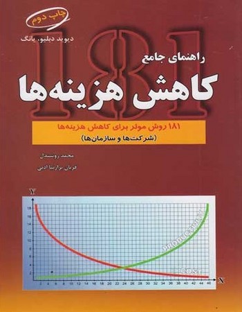 راهنمای کاهش هزینه ها 