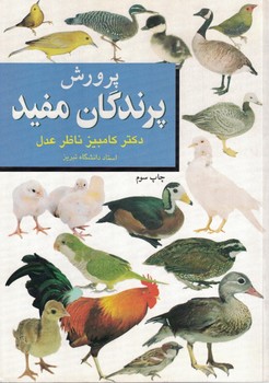 پرورش پرندگان مفید