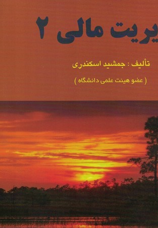 مدیریت مالی 2