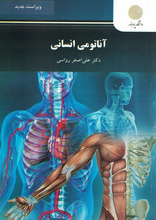 آناتومی انسانی 