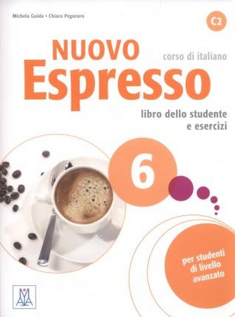 Nuovo Espresso 6 C2