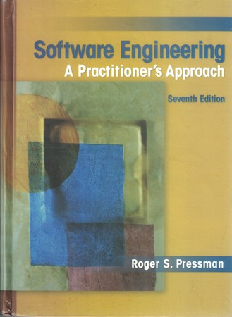 Software Engineering A Practitioner's Approach